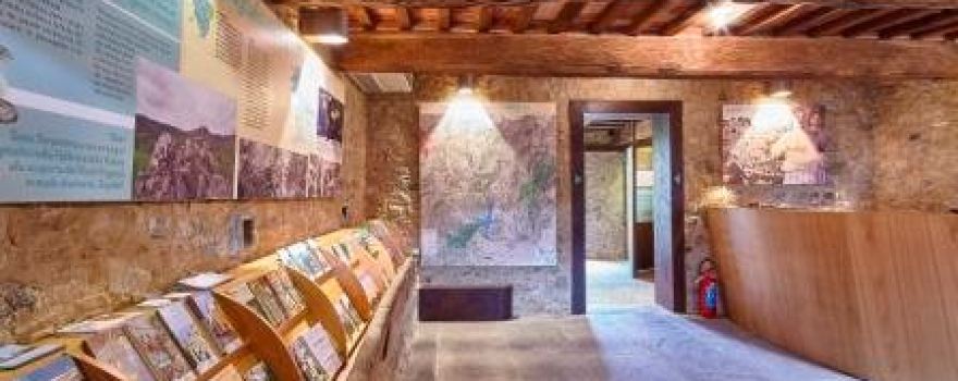 La Fabbrica della Natura