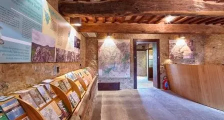 La Fabbrica della Natura