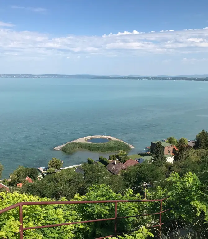 Balatonvilágos