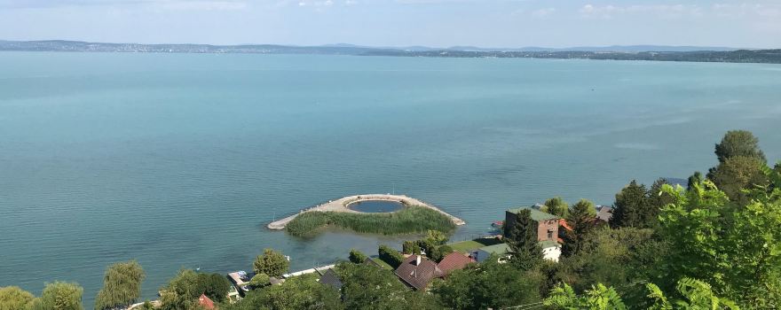 Panorama Lookout