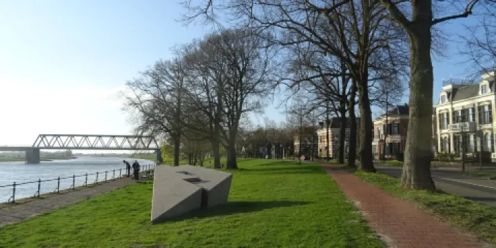 Rijsterborgherpark