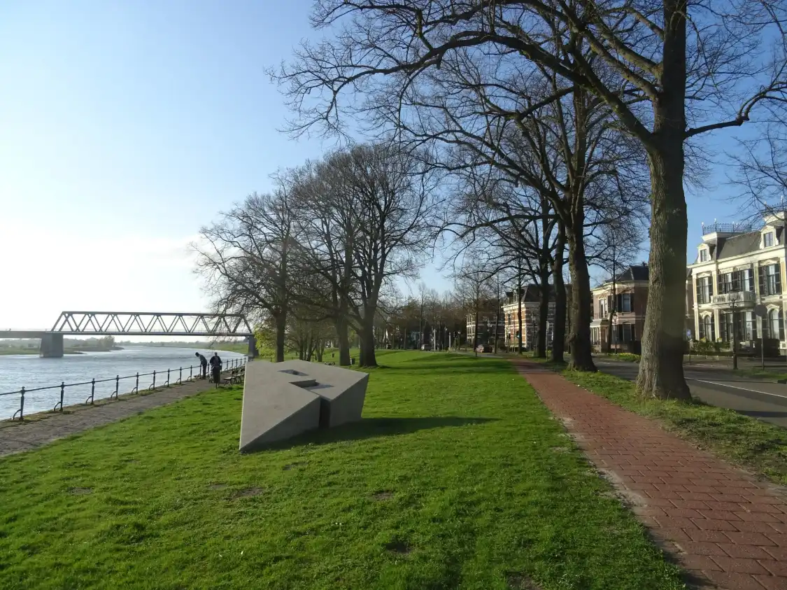 Hotels near Rijsterborgherpark