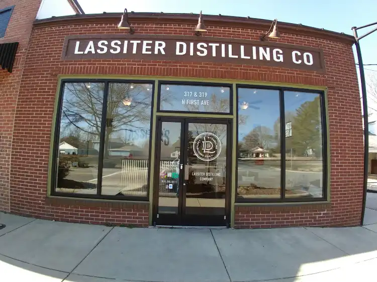 Hotel berhampiran Knightdale Commons