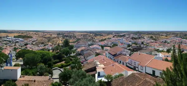 Ourique otelleri
