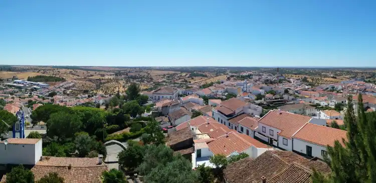 Ourique