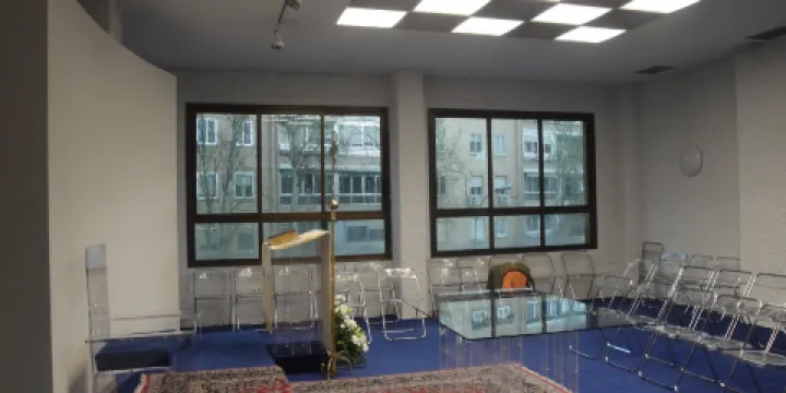 Parroquia de San Jose Obrero