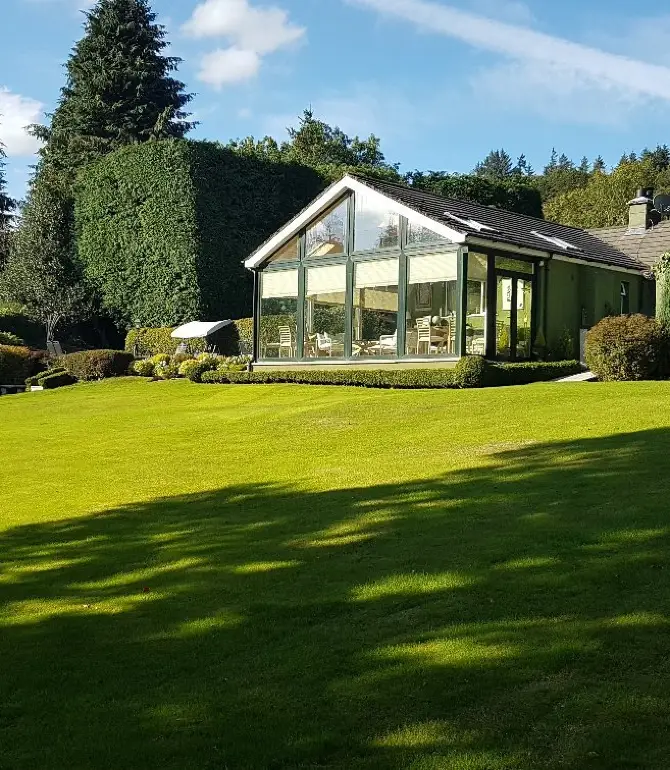 Carriglinneen