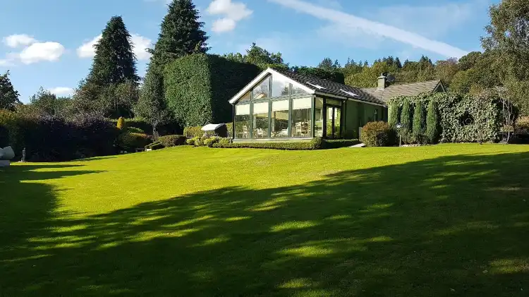 Hôtels à : Carriglinneen