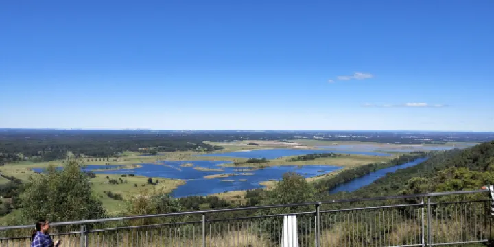 Hawkesbury Lookout