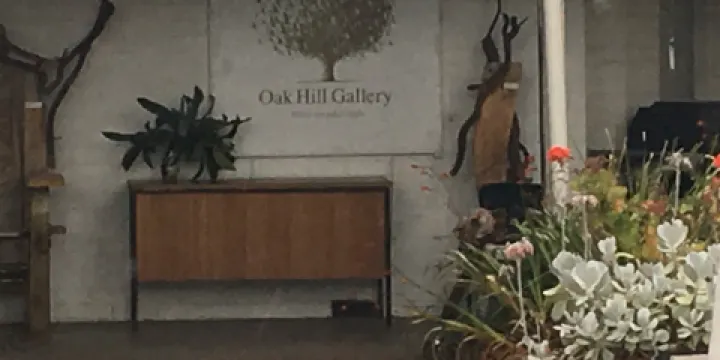 Oak Hill Gallery