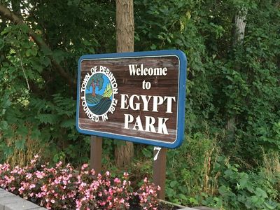 Egypt Park