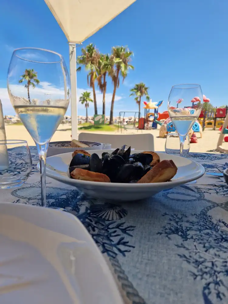 Hotels in Marina di Sibari
