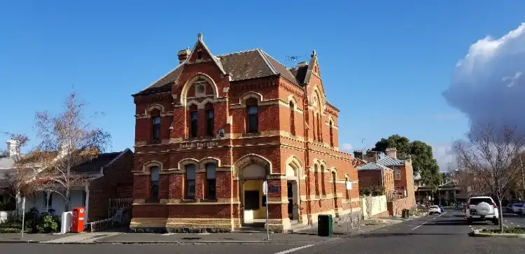 Hotels near Phryne Fisher's House - Miss Fisher's Murder Mysteries