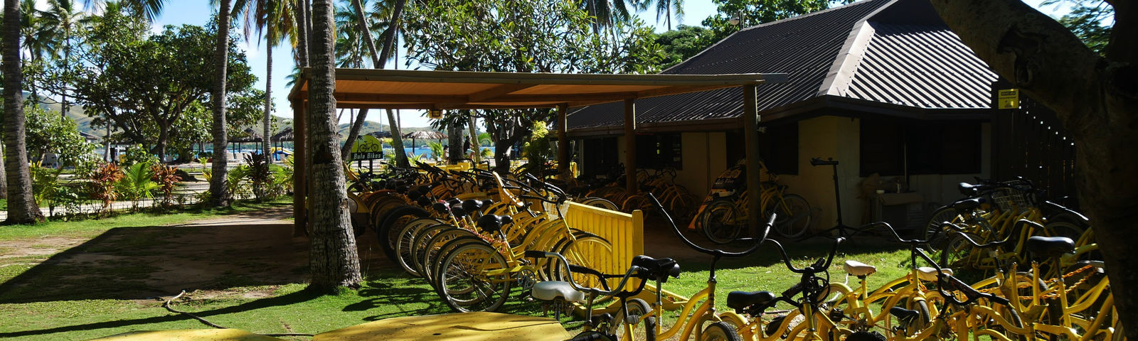 馬洛洛萊萊島日遊