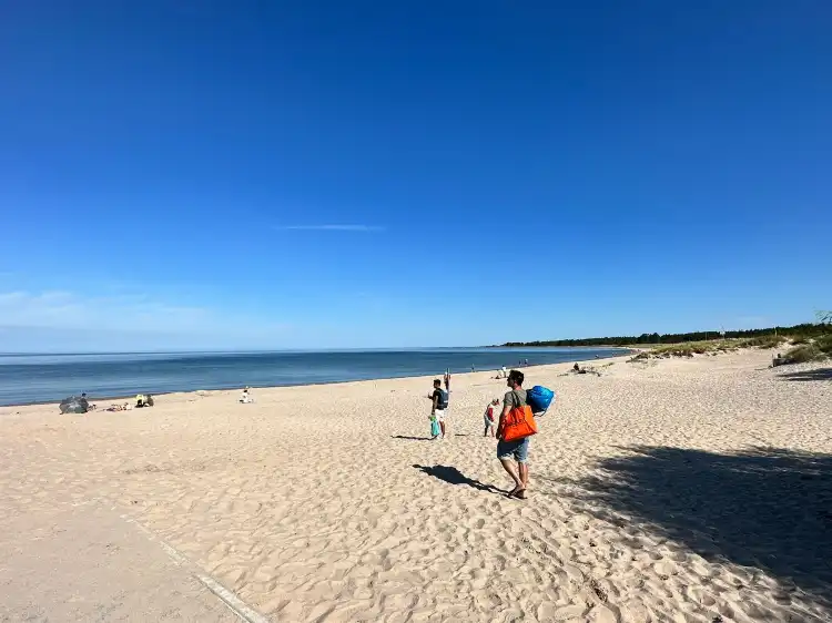 Hotels in Gotlands Tofta
