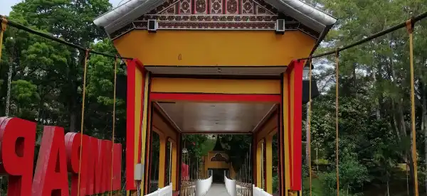 Hotels near Bukit Tinggi Park & Zoo