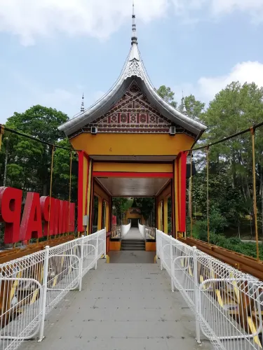 Bukittinggi