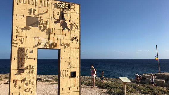 Lampedusa