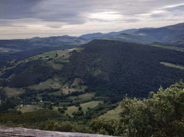 Mirador de Aja