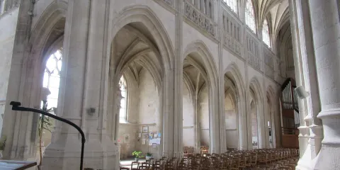 Eglise Saint-Germain