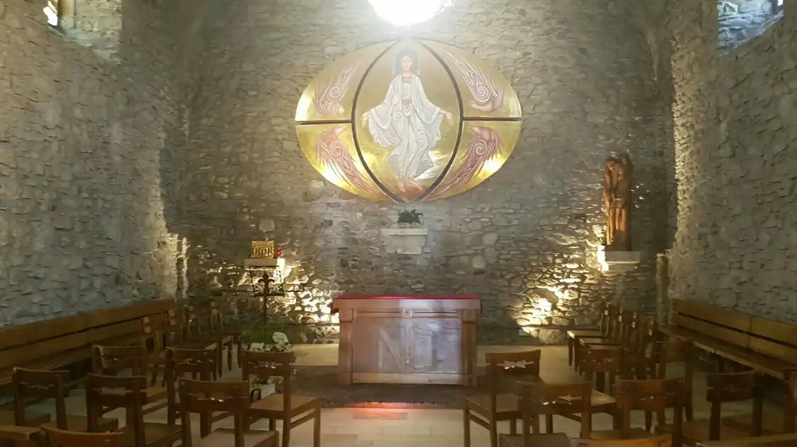 Hotels near Chapelle Sainte Anne (Dite des Penitents)