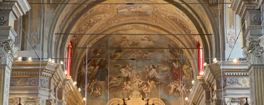 Pieve di Cento