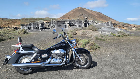 Scootoff Scooter and Moto Rental