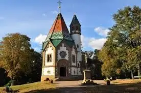 Hotels in der Nähe von Letzenberg Tierpark Malsch
