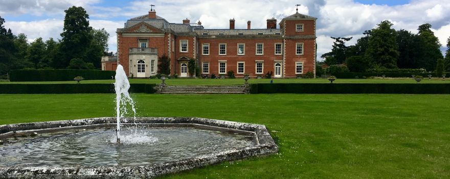 Euston Hall