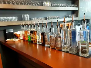 Coldstream Clear Distillery