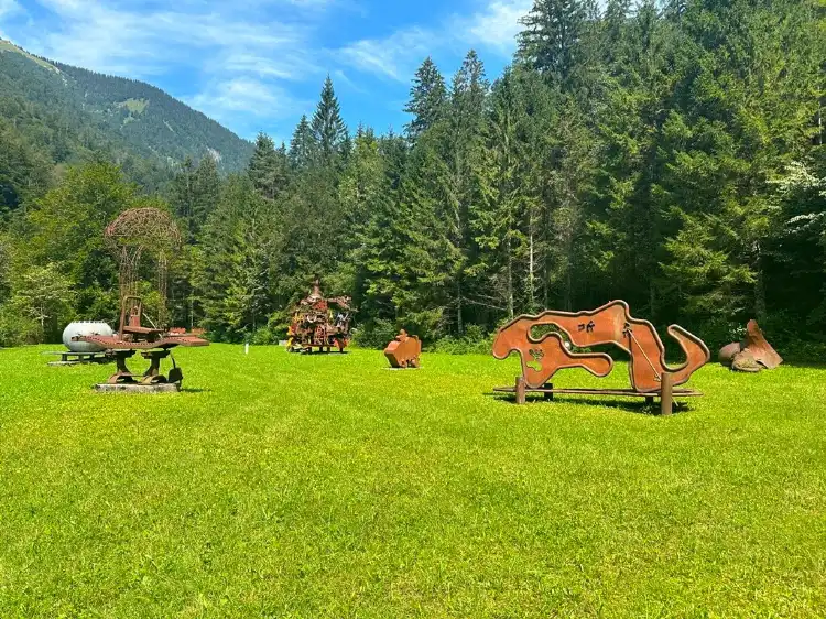 Hotels in Kramsach