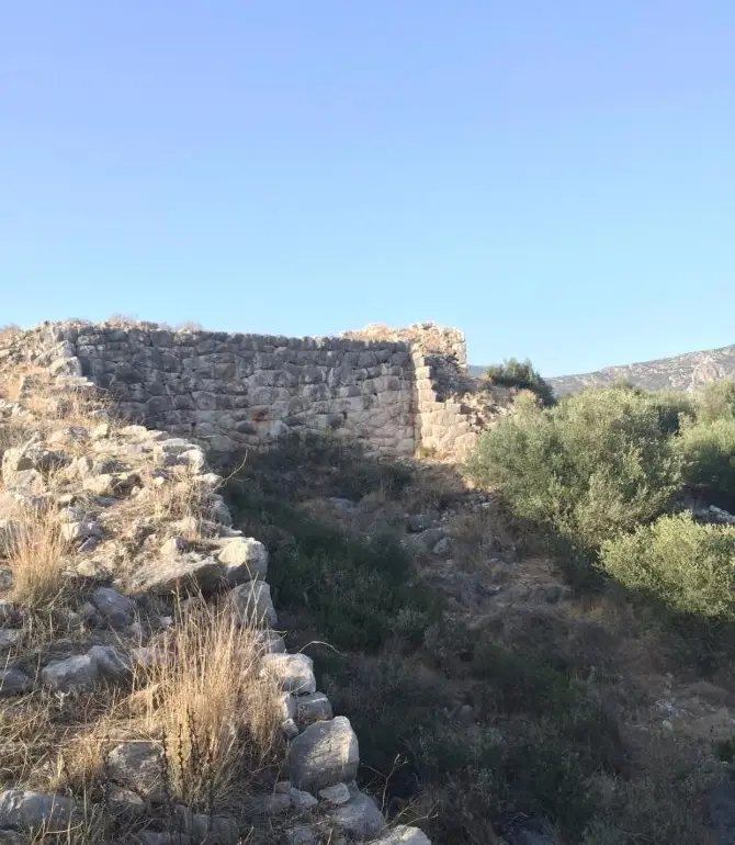 Arkadiko