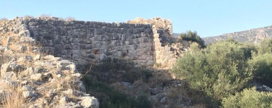 Arkadiko
