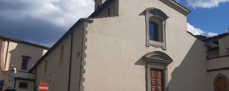 Chiesa di Santa Maria Assunta