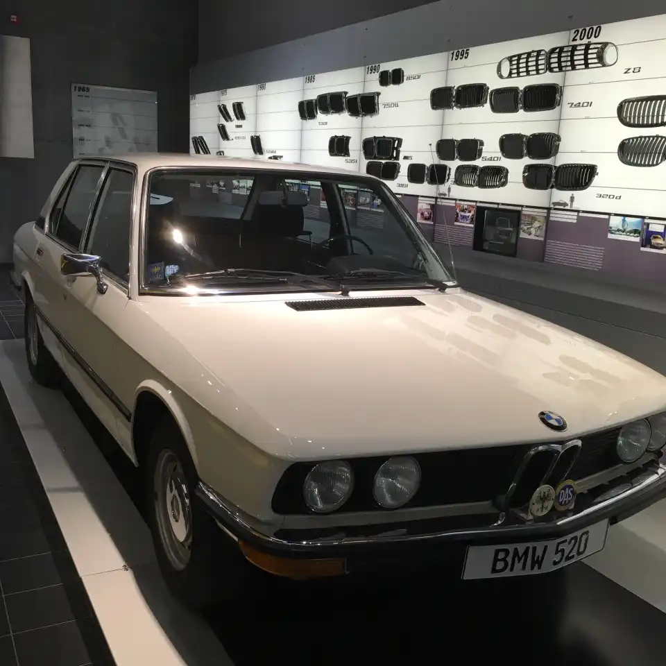 3_Museum Dingolfing