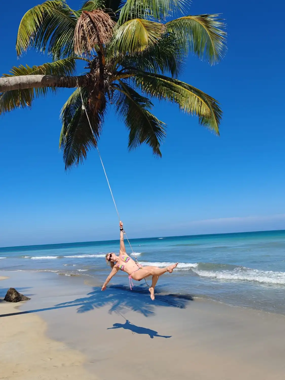 Hotels near Playa Coson Beach