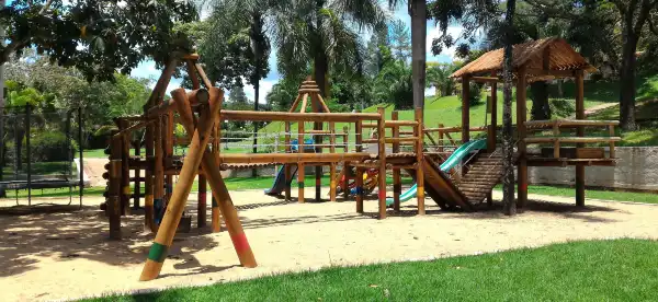 Hotels near Parque das Fontes