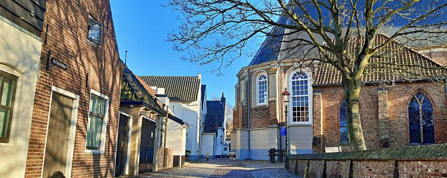 Torenmuseum Goedereede