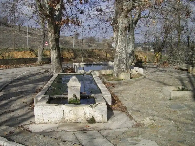 Hotels in Campo Real