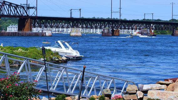 Havre de Grace