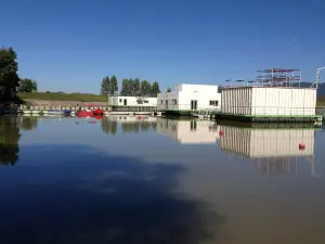 Lacul Călinești Lacul Calinesti