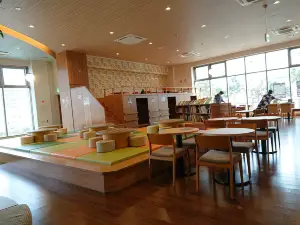 Raku Spa Garden Nagoya