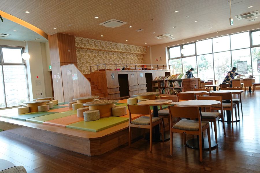 RAKU SPA GARDEN 名古屋