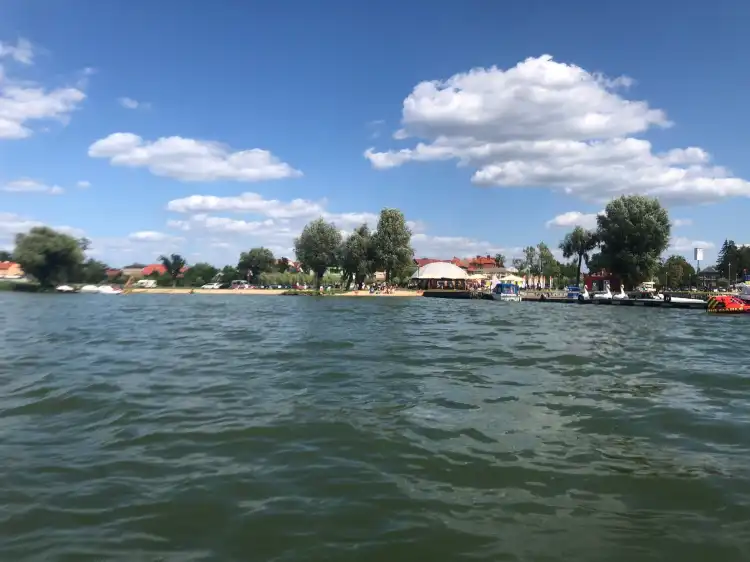 Các khách sạn ở Zbaszyn
