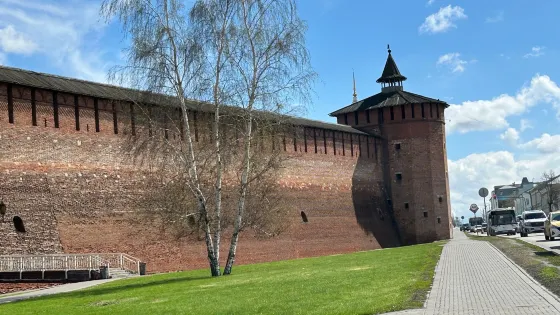 Granovitaya Bashnya