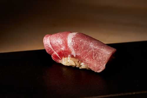 Susukino Sushi Kin