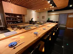 Sushi Sen