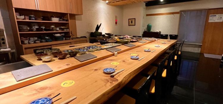 Sushi Sen