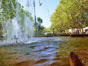 Glorieta Park
