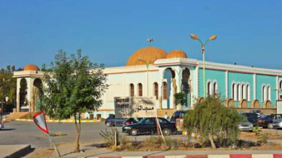 Mosquée Ennour